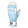 Crab Grab- Punch Mitt, Powder Blue