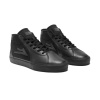 Lakai Footwear- Flaco 2 Mid, Black/ Black - Image 2