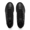 Lakai Footwear- Flaco 2 Mid, Black/ Black - Image 3