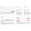 Bataleon Snowboards- Disaster 2022/ 23 - Image 4