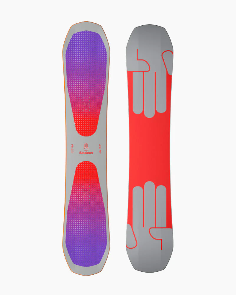 Bataleon Snowboards- Twin - Board Shoppe
