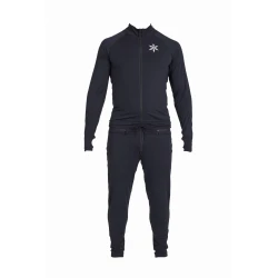 Airblaster Hoodless Ninja Suit with Boxer Fly one-piece baselayer.