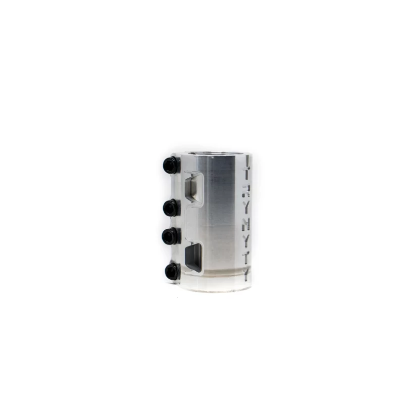 Trynyty SCS Pro Scooter Clamp- Polished
