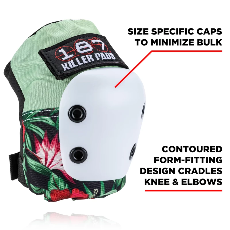 187 Killer Pads- Hibiscus Pad Six Pack - Image 2