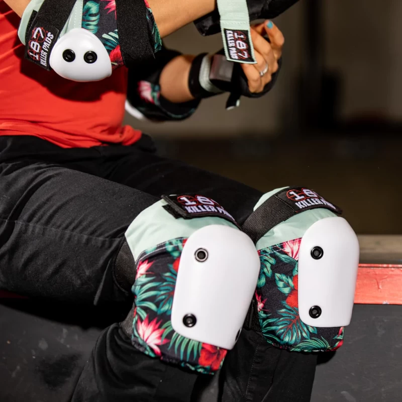 187 Killer Pads- Hibiscus Pad Six Pack - Image 3