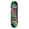 7.8" x 28.25″ Creature Complete Mid Sized Skateboard- Galaxy Logo