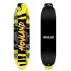 105cm Hovland All Mountain Snow Skate-  RAM 2023