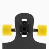 Landyachtz Drop Hammer Skate Or Dye Longboard COMPLETE - Image 6