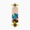 Landyachtz Drop Hammer Skate Or Dye Longboard COMPLETE