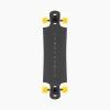 Landyachtz Drop Hammer Skate Or Dye Longboard COMPLETE - Image 5