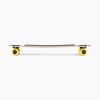 Landyachtz Drop Hammer Skate Or Dye Longboard COMPLETE - Image 4