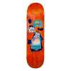8.25" Frog Skateboards- My Favorite Day DECK