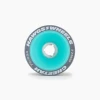 Hawgs Wheels | 77MM 76/85A Dual Duro Cheetah Hawgs- Grey/ Teal