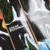 8.0" Polar Skateboards- Oskar Rozenberg Facescape DECK - Image 2