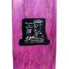 8.25" Frog Skateboards- Pat G Garbage Eater DECK - Image 2