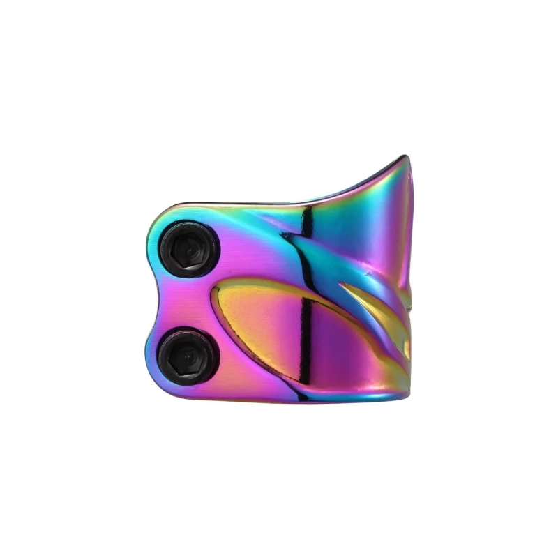 Envy | Oversized Forged 2 Bolt Clamp - Image 2