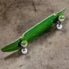 8.75" Habitat Skateboards- Leafline Cruiser Complete - Image 4
