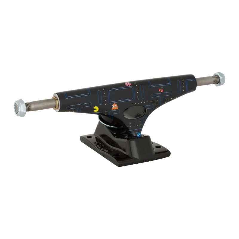 Krux K5 DLK Standard Skateboard Trucks- Pac Man (Set of 2)