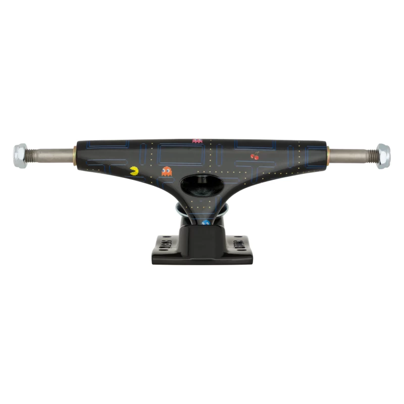 Krux K5 DLK Standard Skateboard Trucks- Pac Man (Set of 2) - Image 3