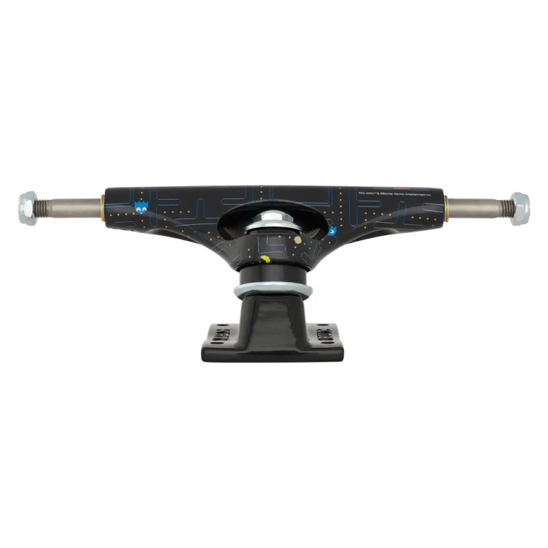 Krux K5 DLK Standard Skateboard Trucks- Pac Man (Set of 2) - Image 2
