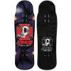 9.0" Thank You Skate Co.- Jeron Wilson- Guest AUTOGRAPHED DECK - Image 2