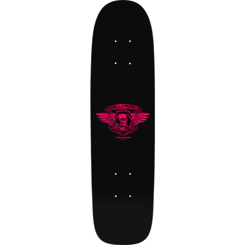 Powell Peralta Series 14 Bones Brigade Re-Issue Skateboard Decks- Blacklight, All Six (not sold separate) - Image 13