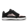 Lakai | Telford Low, Pink Suede
