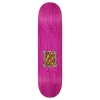 8.06" Krooked Skateboards- Flowers Emboss DECK
