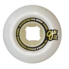 54mm 101a/95a OJ Skateboard Wheels- Double Duro Erick Winkowski Dope Planet - Image 3