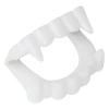 54mm 95a OJ Skateboard Wheels- Curbsuckers Bloodsucker, Transparent Red and Clear Swirl - Image 4