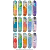 8.0" x 31.6" Santa Cruz Skateboards- Santa Cruz X Pokémon DECK - Image 3