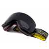 Ashbury Eyewear Snowboard and Ski Goggle- Sonic Seismic, Dark Smoke - Image 3