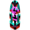 10.75" Krooked Skateboards- Evil Beamer Coupe DECK, Blue