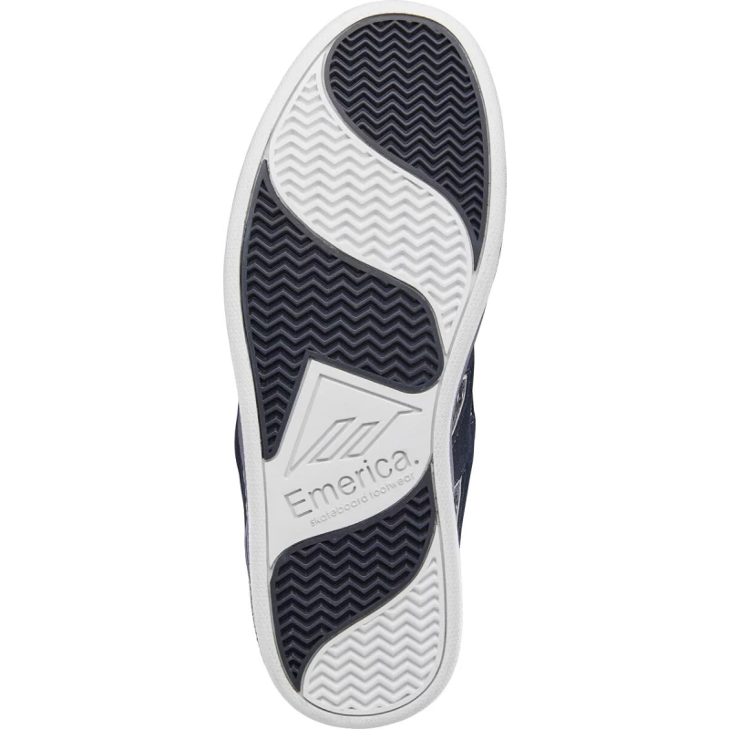 Emerica | The ReIssued OG-1, Navy - Image 4