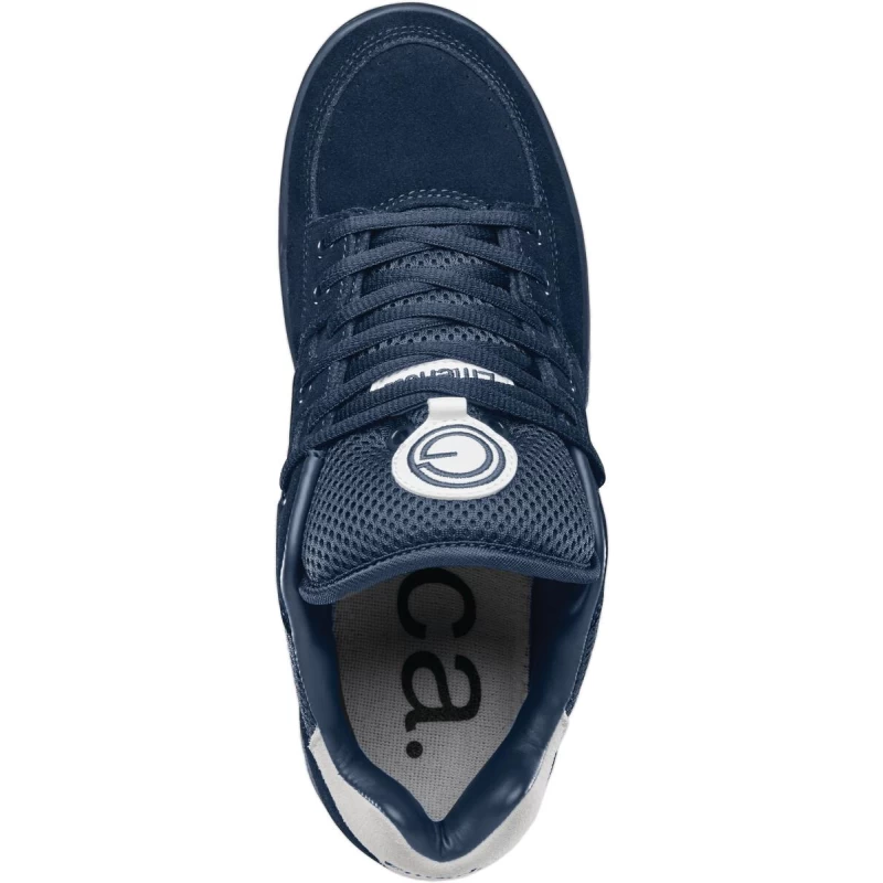 Emerica | The ReIssued OG-1, Navy - Image 3