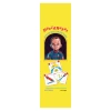 Thank You Skate Co.- David Reyes Buddy DECK w/ Collectors Box
