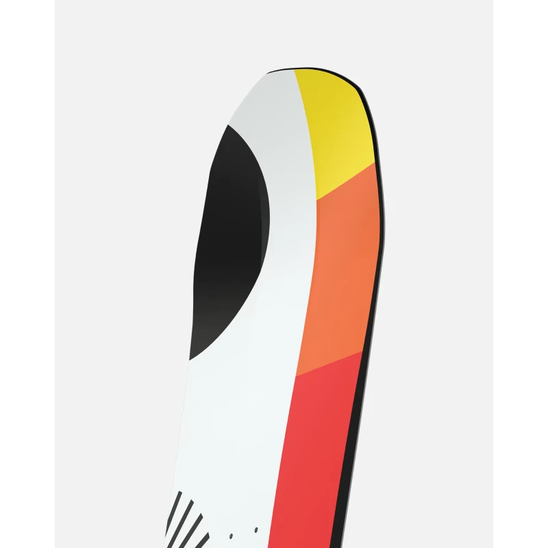 Bataleon Snowboards | 154cm Party Wave- 2023/24 - Image 6