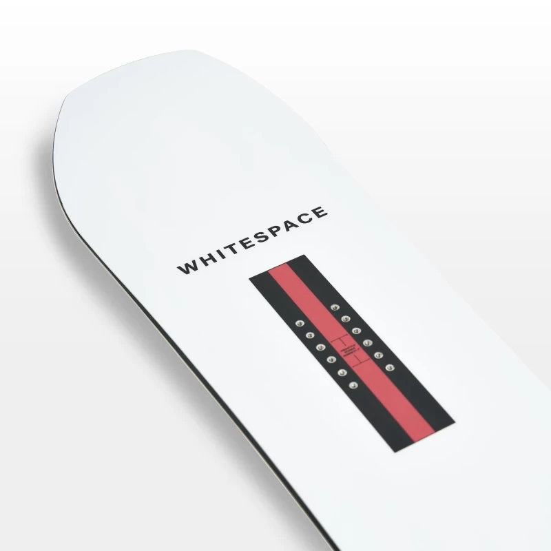 Whitespace Snowboards | AMF Park Twin 2023/24 - Image 2