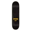 8.25" Santa Cruz Skateboards- Thrasher Screaming Flame Logo DECK - Image 2