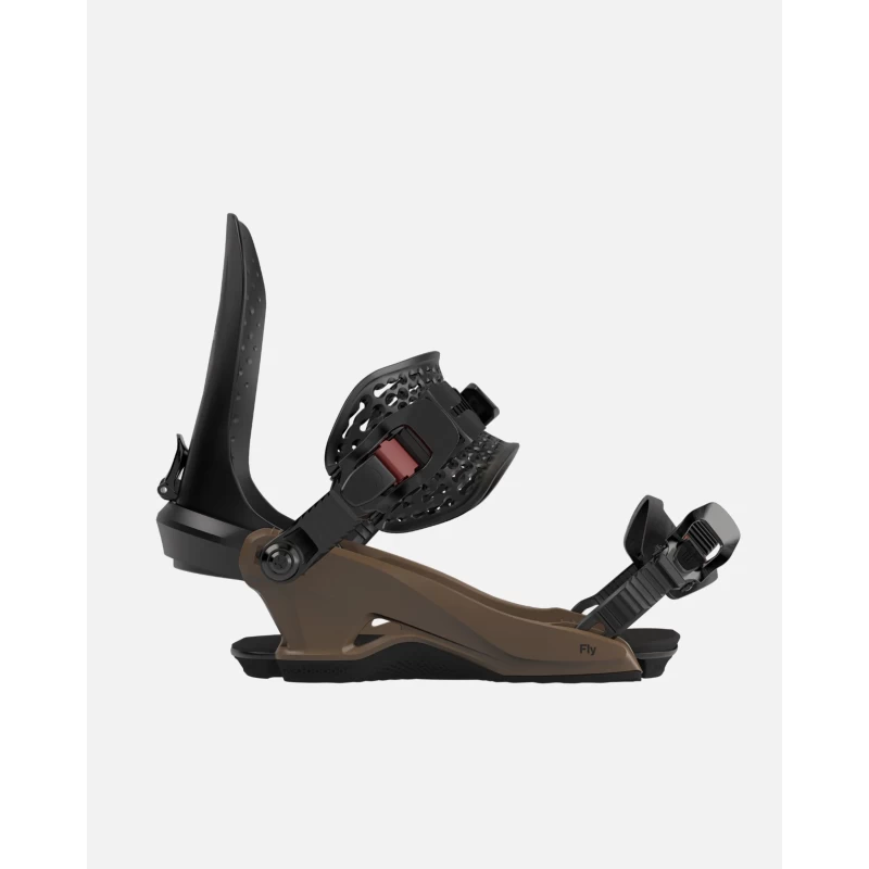 Bataleon | Men's Snowboard Bindings- Fly Horse, Medium/ Large (DEMO)