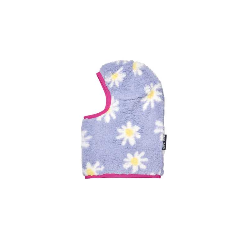 Airblaster | Chonkalicious Face Tube Snowboard and Ski Face Mask- Thistle Big Daisy