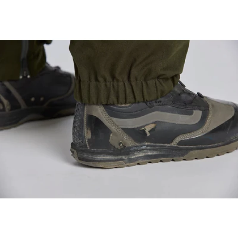 Airblaster | Freedom Boss Snowboard and Ski Pant- Tan - Image 6