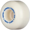 56mm 97a Powell Peralta Skateboard Wheels- Andy Anderson Nano Cubic Dragon Formula (Set of 4)