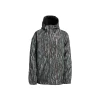 Airblaster | Men's Revert Snowboard and Ski Jacket- Real Tree Original, Medium