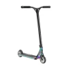 Envy Prodigy X Complete Pro Trick Scooter in glossy Oil Slick color