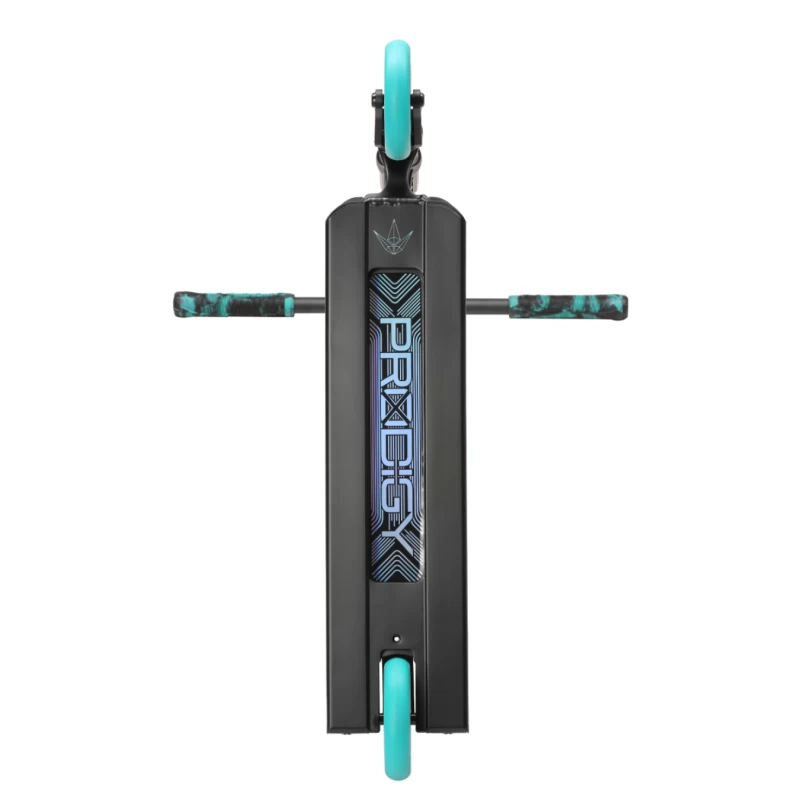 Envy | Prodigy X STREET Complete Pro Scooter - Image 6