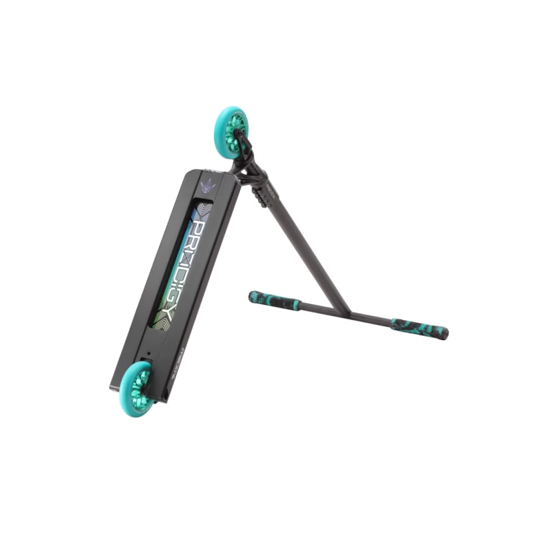 Envy | Prodigy X STREET Complete Pro Scooter - Image 4