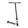 Envy Prodigy X STREET Complete Pro Scooter in white with black components