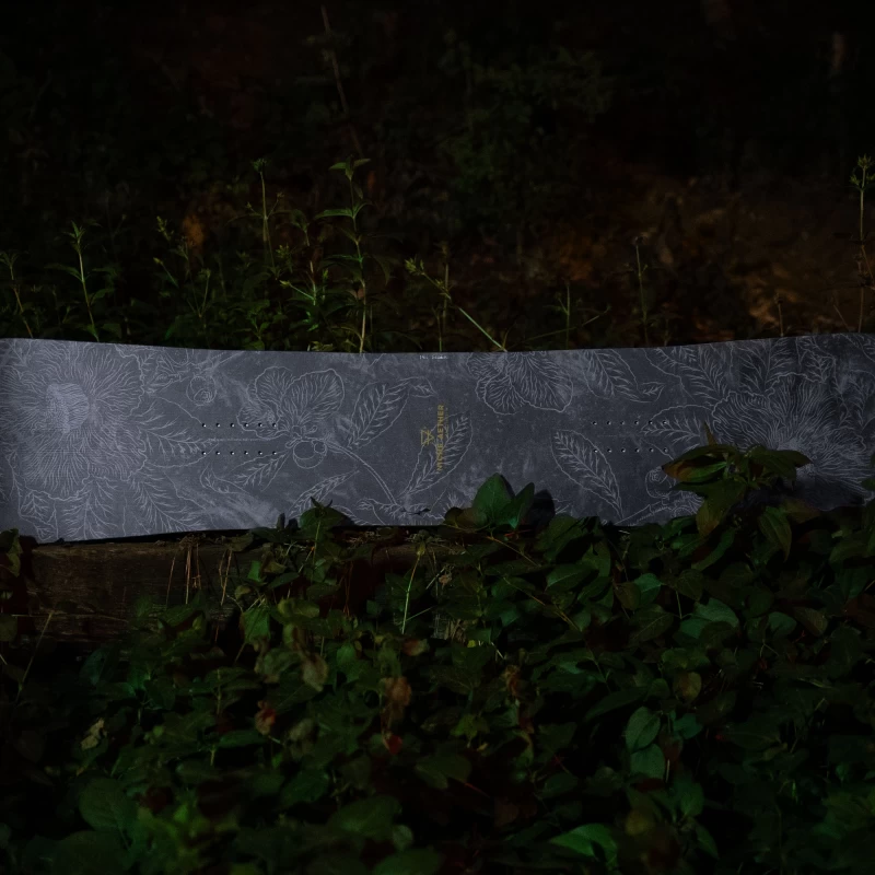 Niche Snowboards | 153cm Aether 2023/24 - Image 6