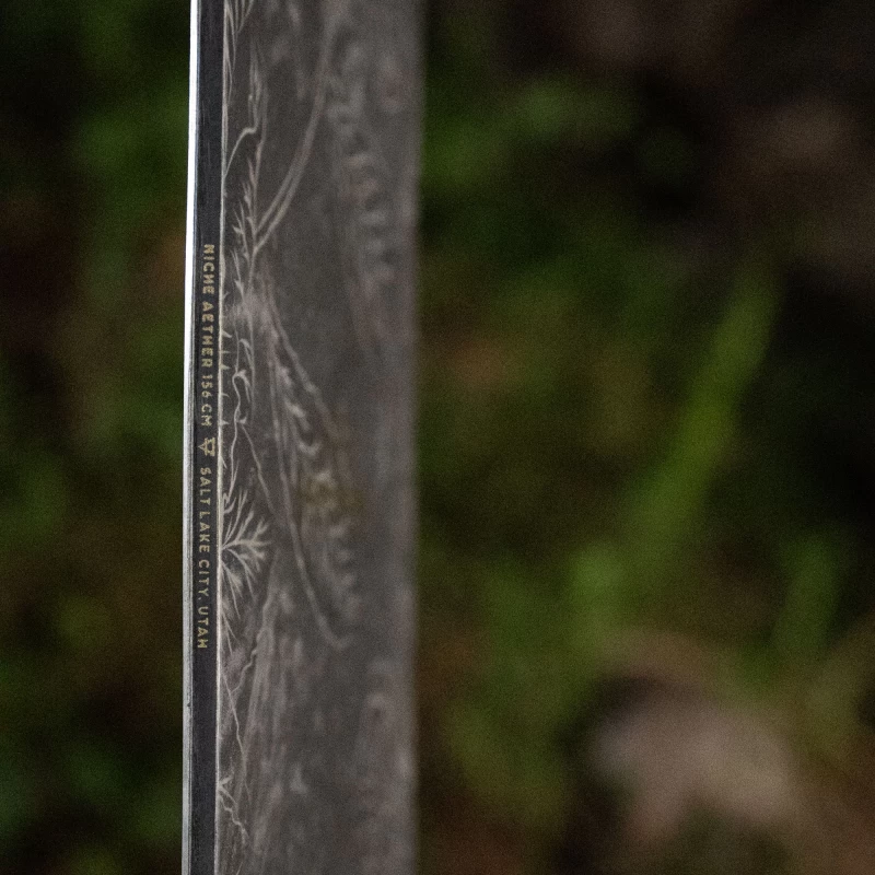 Niche Snowboards | 153cm Aether 2023/24 - Image 3